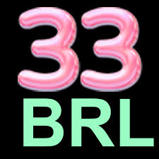 33brl Logo
